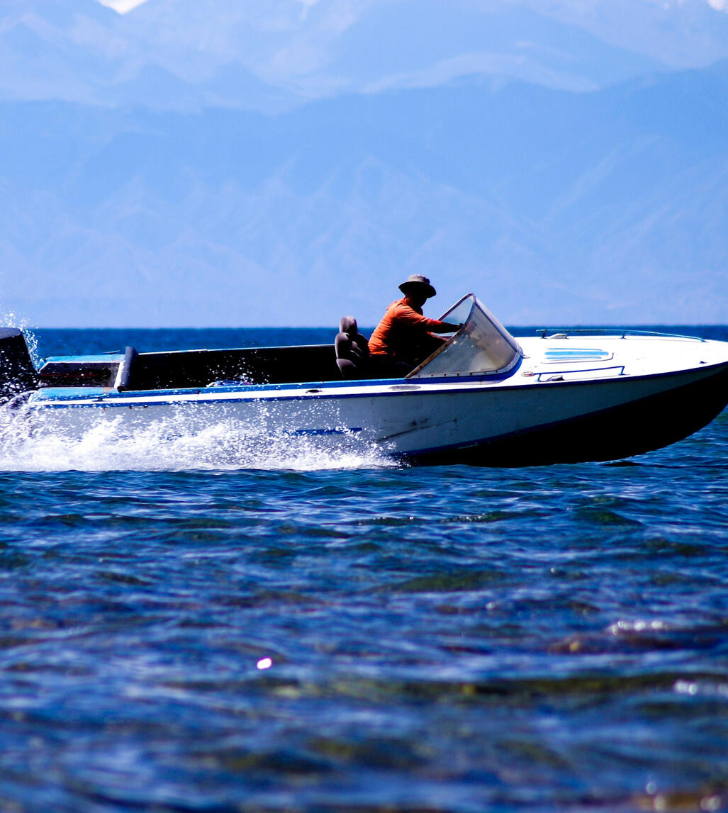 Mara Lake Cottages Area 1