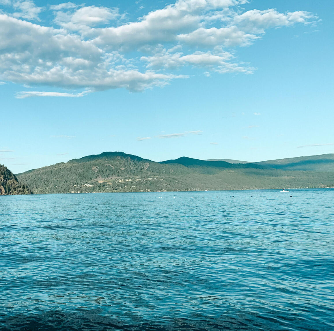 Mara Lake Cottages Area 3