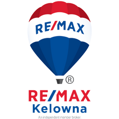 Remax Kelowna Logo