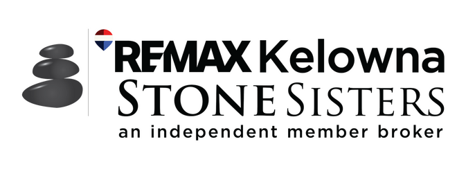 Remax Kelowna - Stone Sisters Logo
