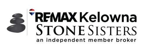 Remax Kelowna - Stone Sisters Logo