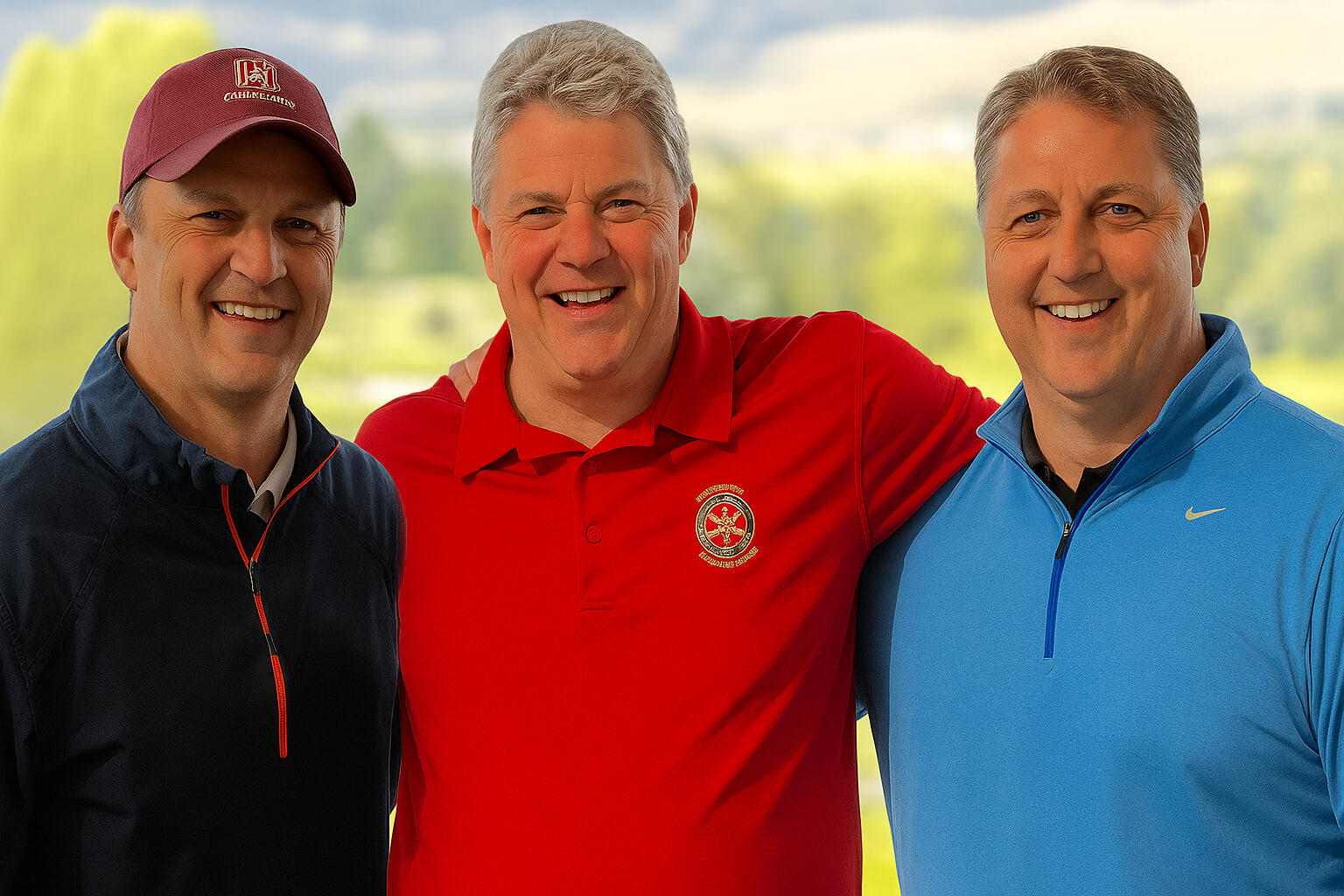 The Oliver Brothers The Oliver Brothers