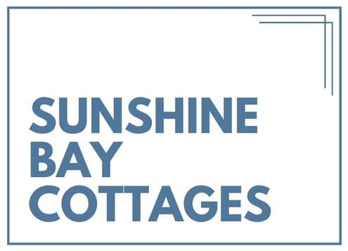 Sunshine Bay Cottages Logo